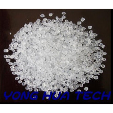 Virgin and Recycled Toughened Polyamide 6 Resin, PA 66 for Molding Injection